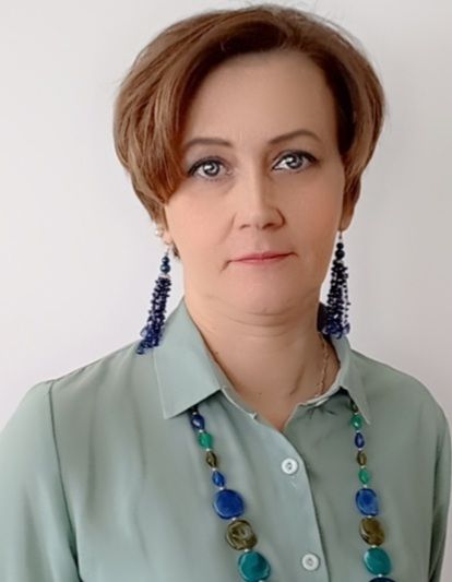 Моисеенкова Ольга Игоревна.