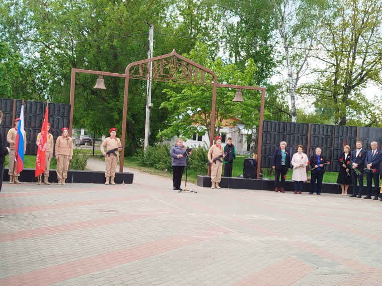 Этот День Победы....